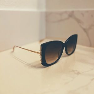 Alexander McQueen Sunglasses